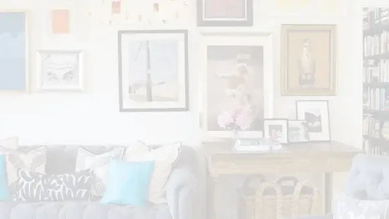 A Guide to Proper Tabletop Picture Frame Arrangement and Display - Picture Hang Solutions