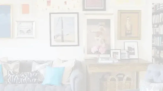 A Guide to Proper Tabletop Picture Frame Arrangement and Display - Picture Hang Solutions