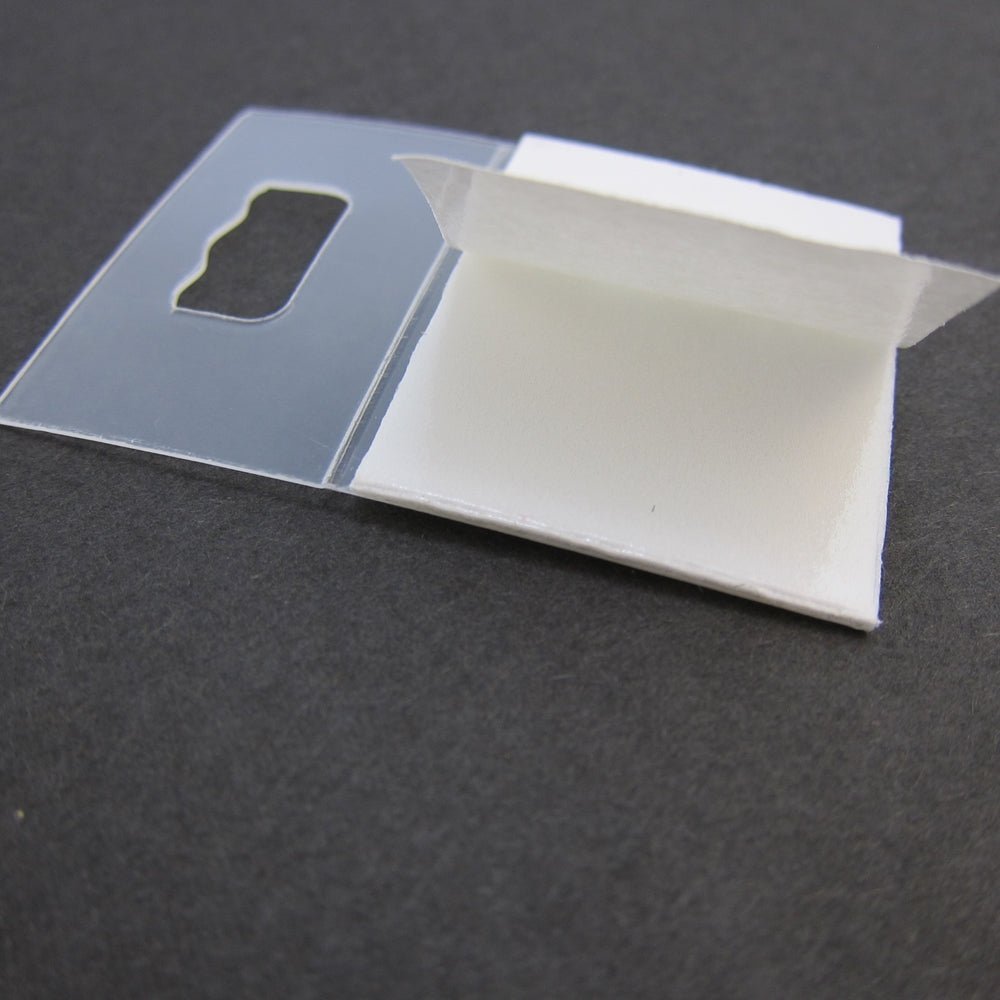 Adhesive Picture Hanger | Zig - Zag Hanger - S-HWR-108X - Picture Hang Solutions