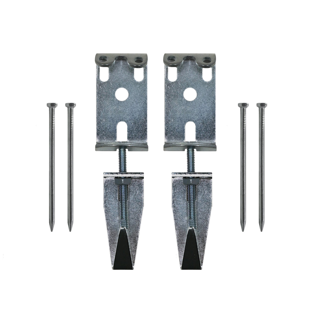 Adjustable J-Hook Kit - Pair - HWR-116 - Picture Hang Solutions