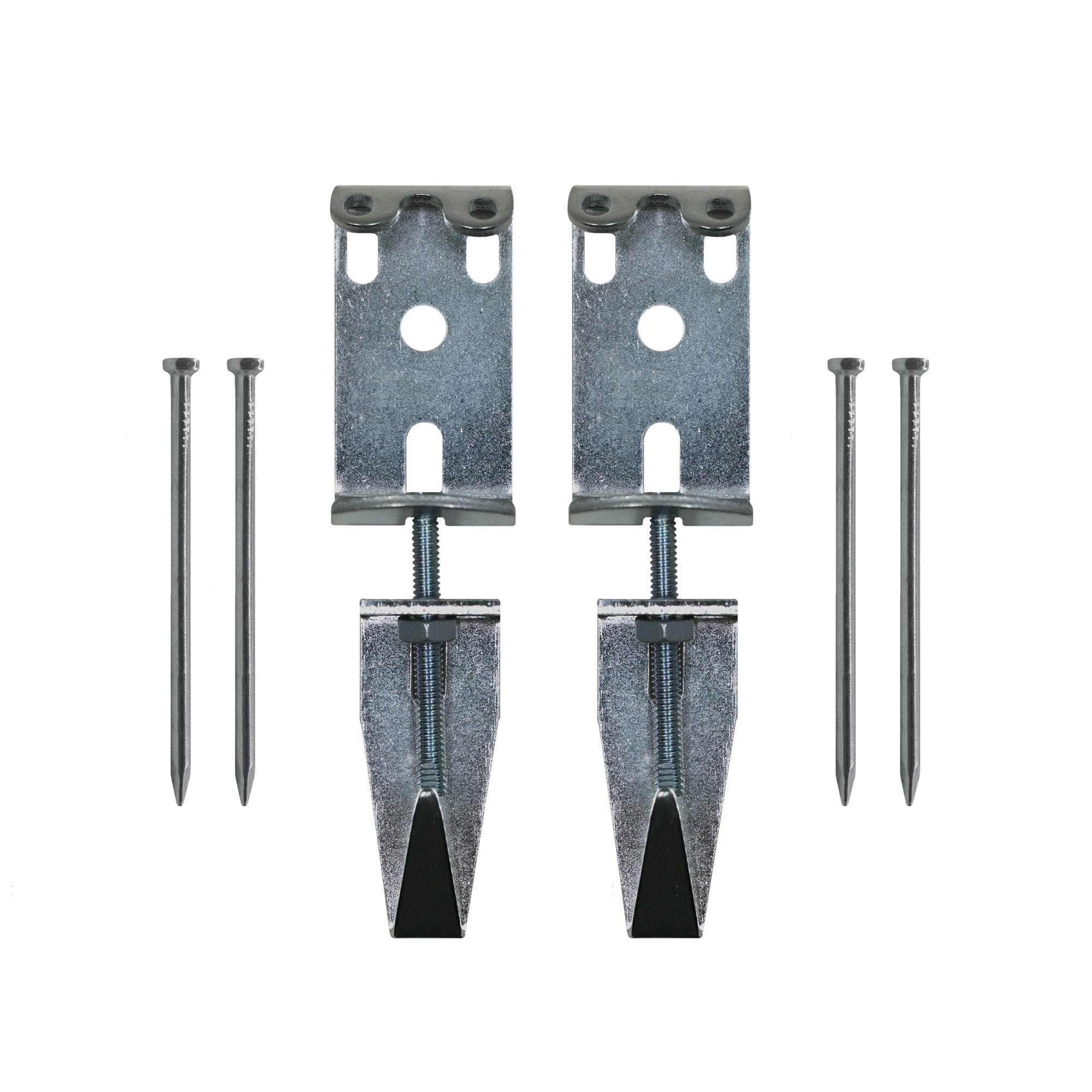 Adjustable J-Hook Kit - Pair - HWR-116 - Picture Hang Solutions