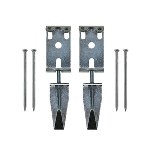 Adjustable J - Hook Kit - Pair - S-HWR-116 - Picture Hang Solutions