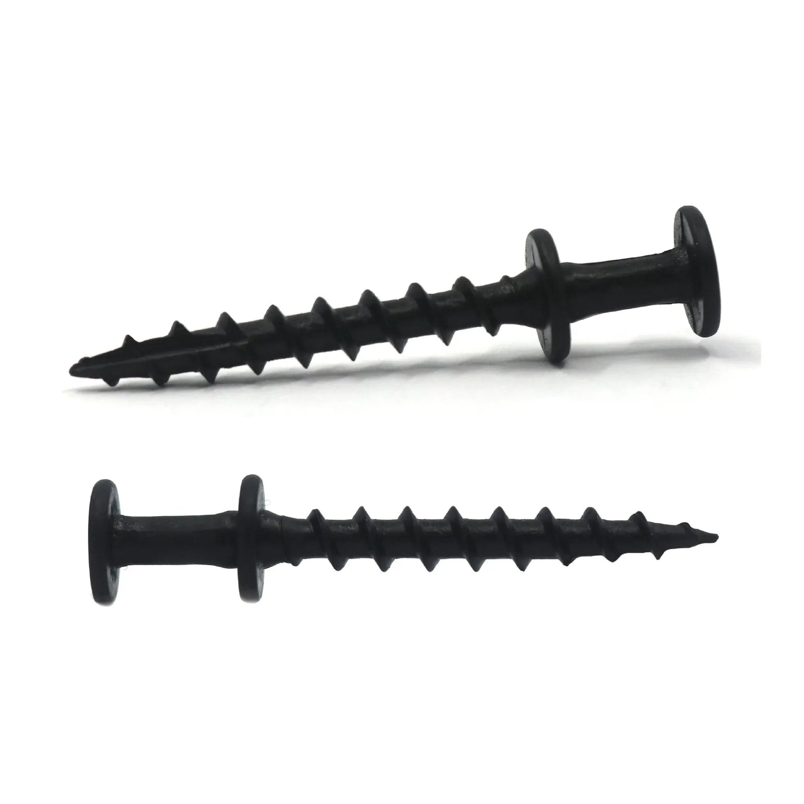 Bear Claw Screw Hanger - Black - S-SC-BEARBX - Picture Hang Solutions