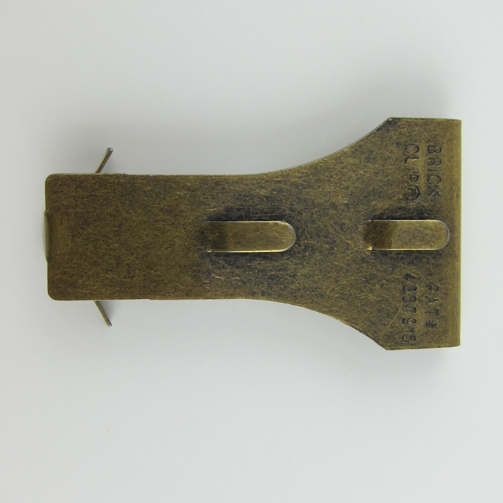 Brick Clip®