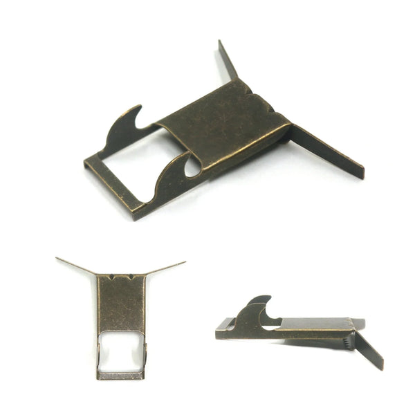 Brick Clips - 30 lb | Picture Hang Solutions