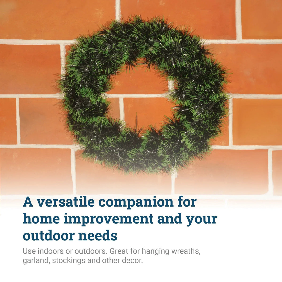 Brick Clips - S-HWR-216 - Picture Hang Solutions