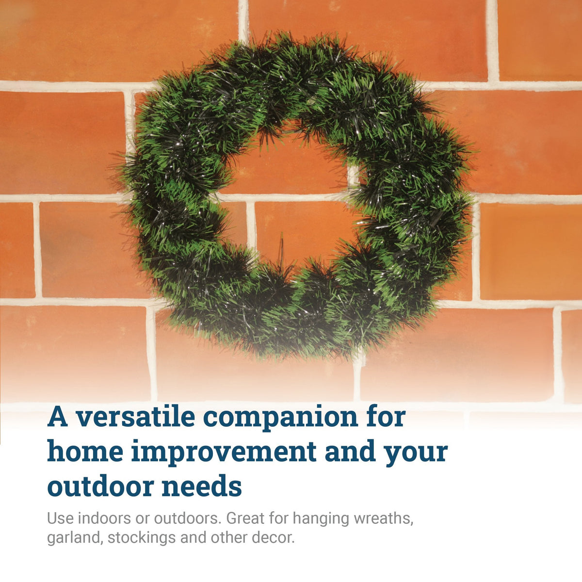 Brick Clips - S-HWR-216 - Picture Hang Solutions