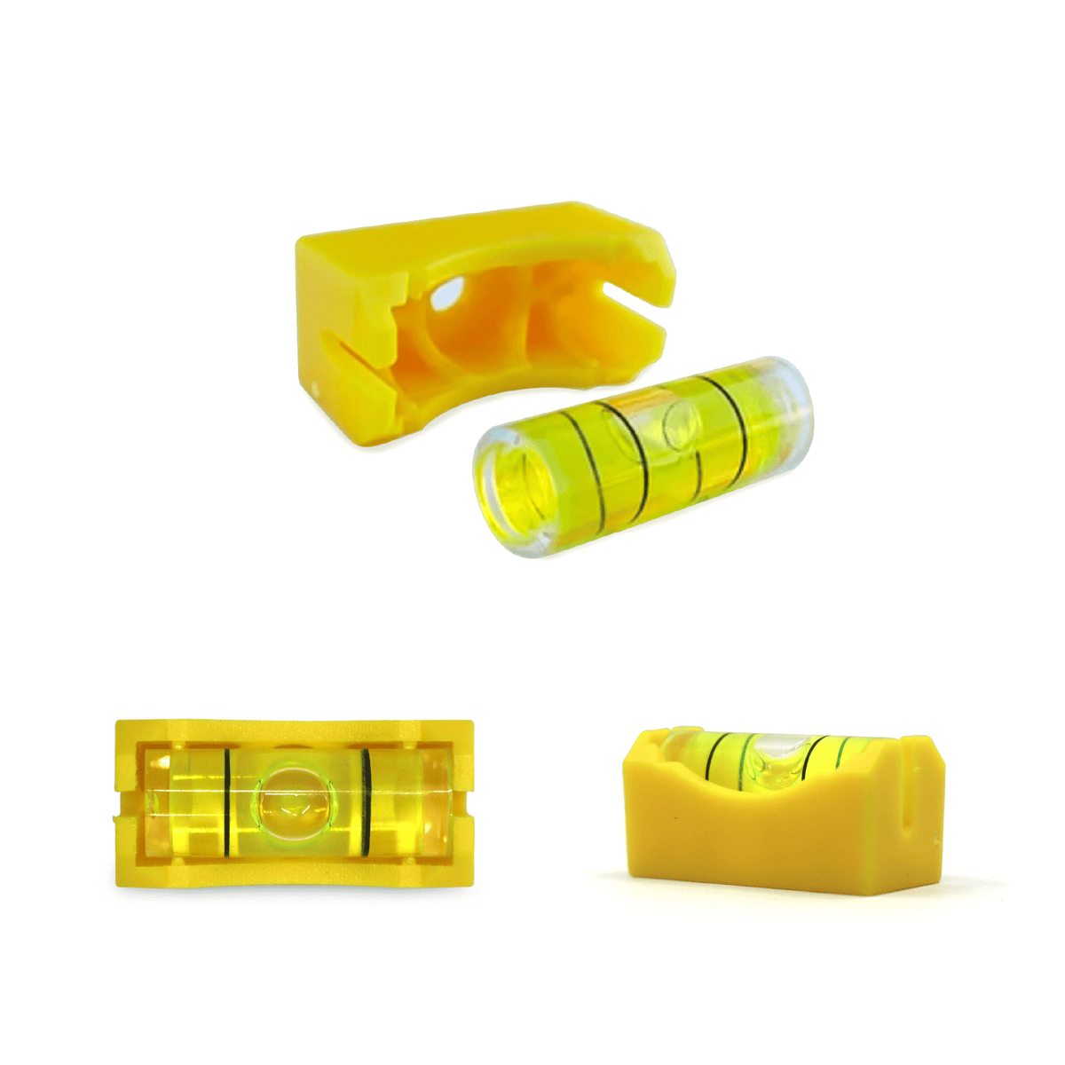 Bubble Level in Tray - S-HWR-103 - Picture Hang Solutions