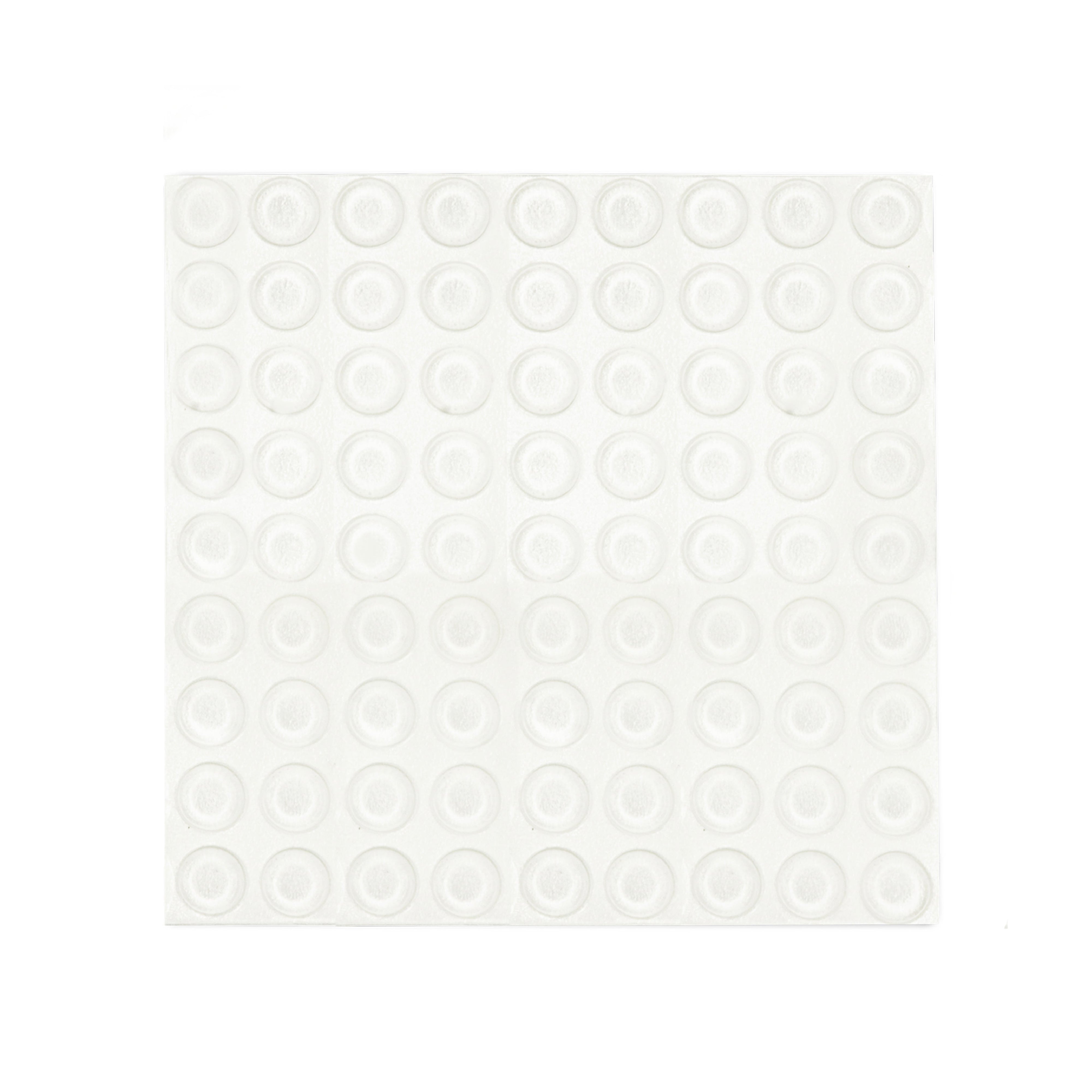 Picture Frame Bumpers Rubber Feet for Pictures, Frames, and More