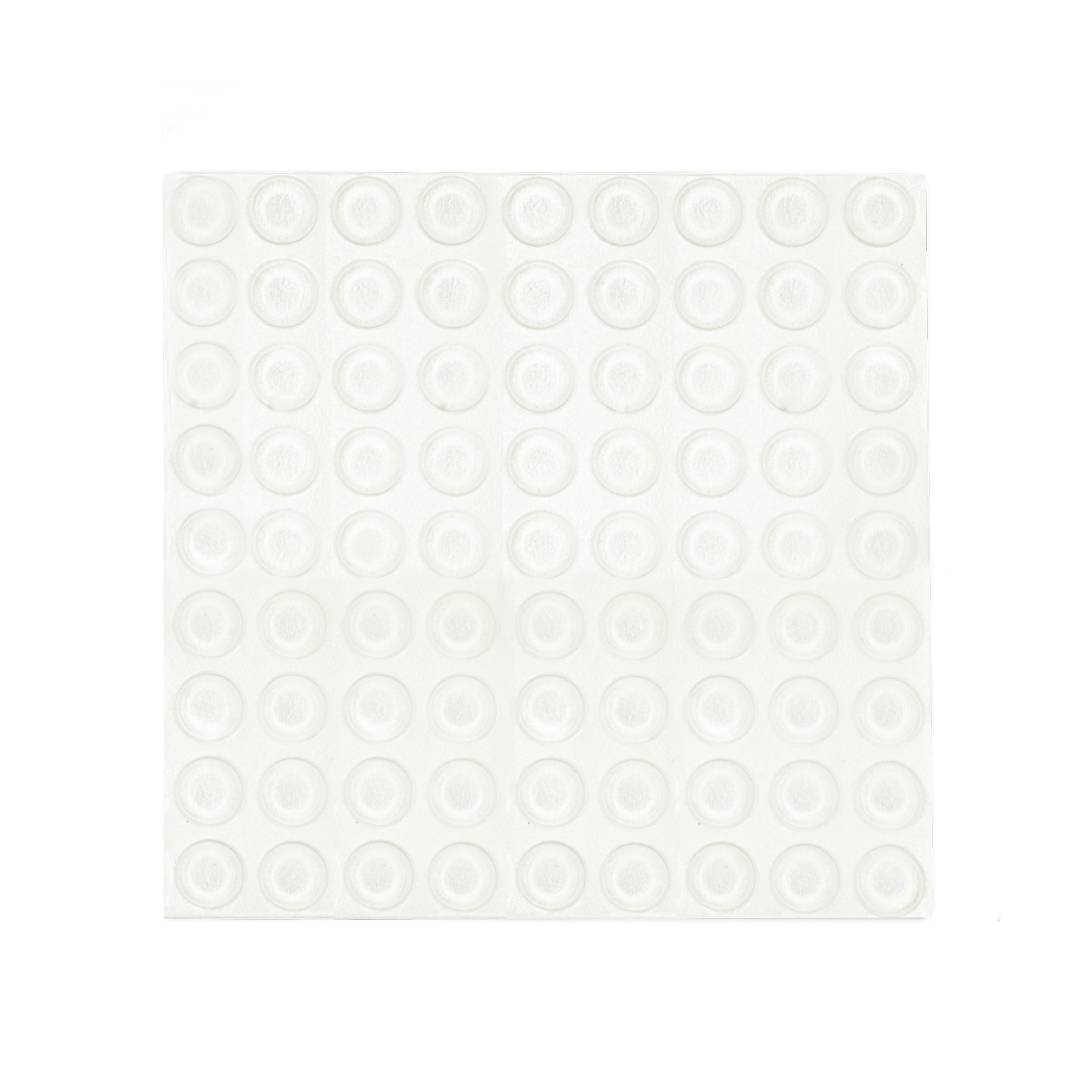 Picture Frame Bumpers Rubber Feet for Pictures, Frames, and More