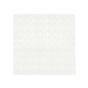 Clear Anti - Slip Rubber Bumpers for Hanging Pictures - S-HWR-124-CXX - Picture Hang Solutions