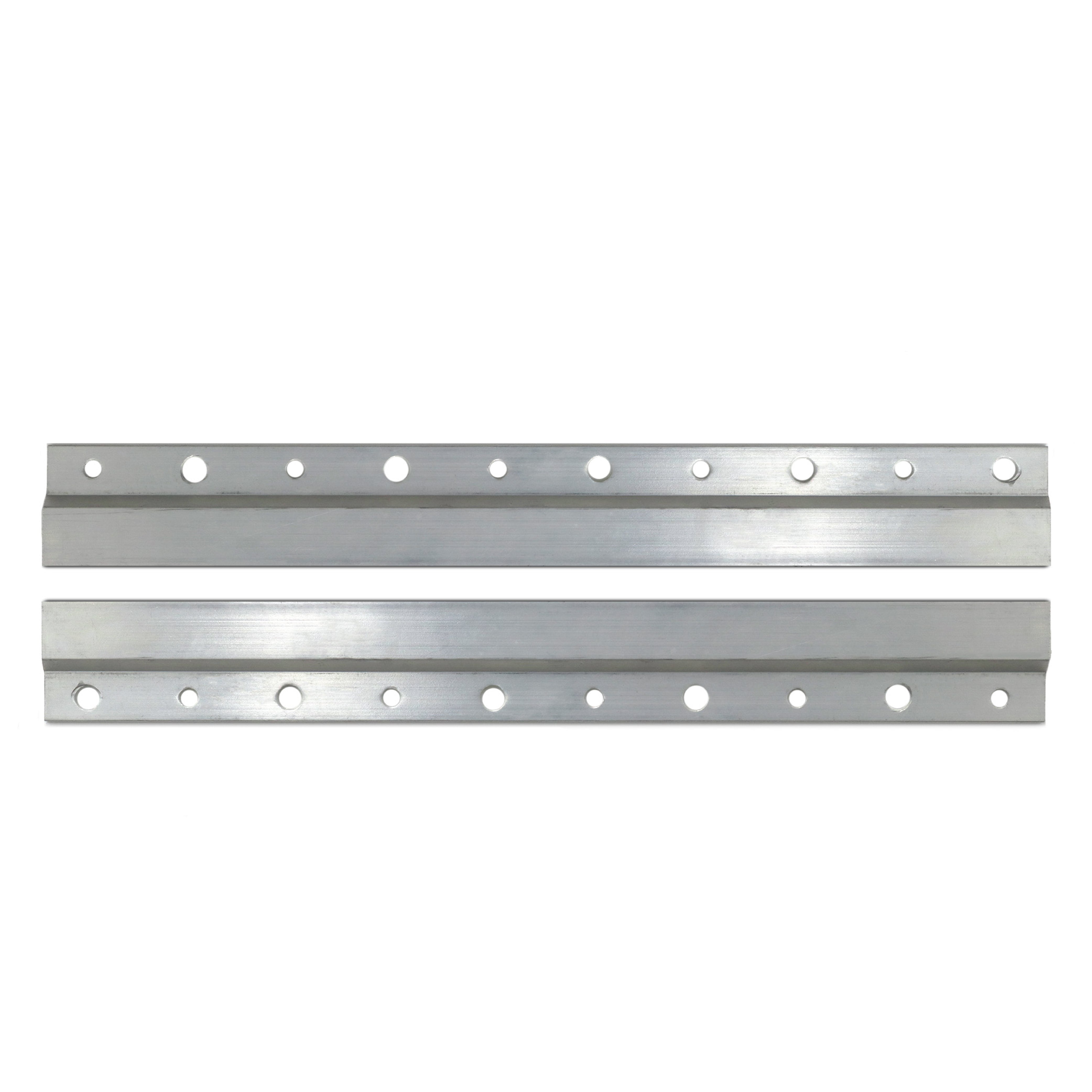 Metal French Cleats For Hanging Pictures, Mirrors, and Cabinets ...