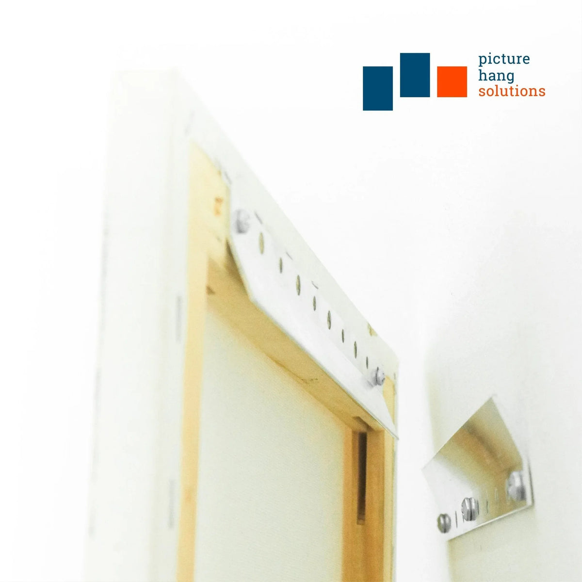 Cleat Flare 10 inch - pair - S-CLEAT-10F - Picture Hang Solutions