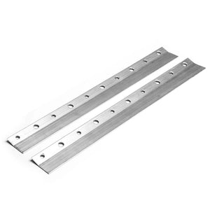 Cleat Flare 10 inch - pair - S-CLEAT-10F - Picture Hang Solutions