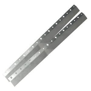 Cleat Flare 18 inch - pair - S-CLEAT-18F - Picture Hang Solutions