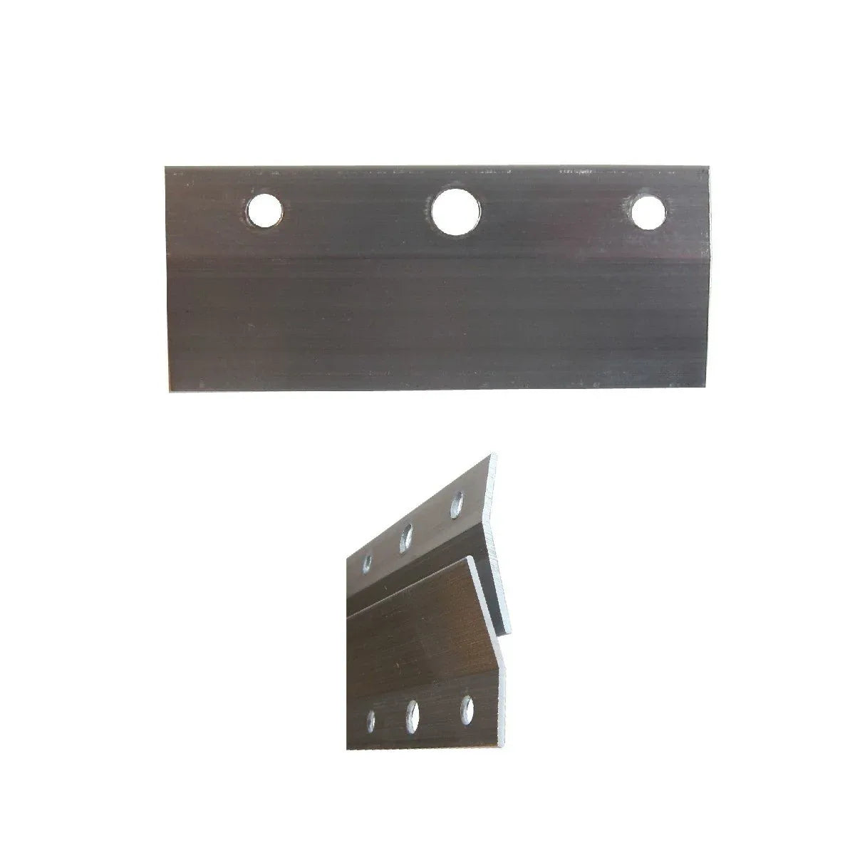 Cleat Flare 3 inch - pair - S-CLEAT-3F - Picture Hang Solutions