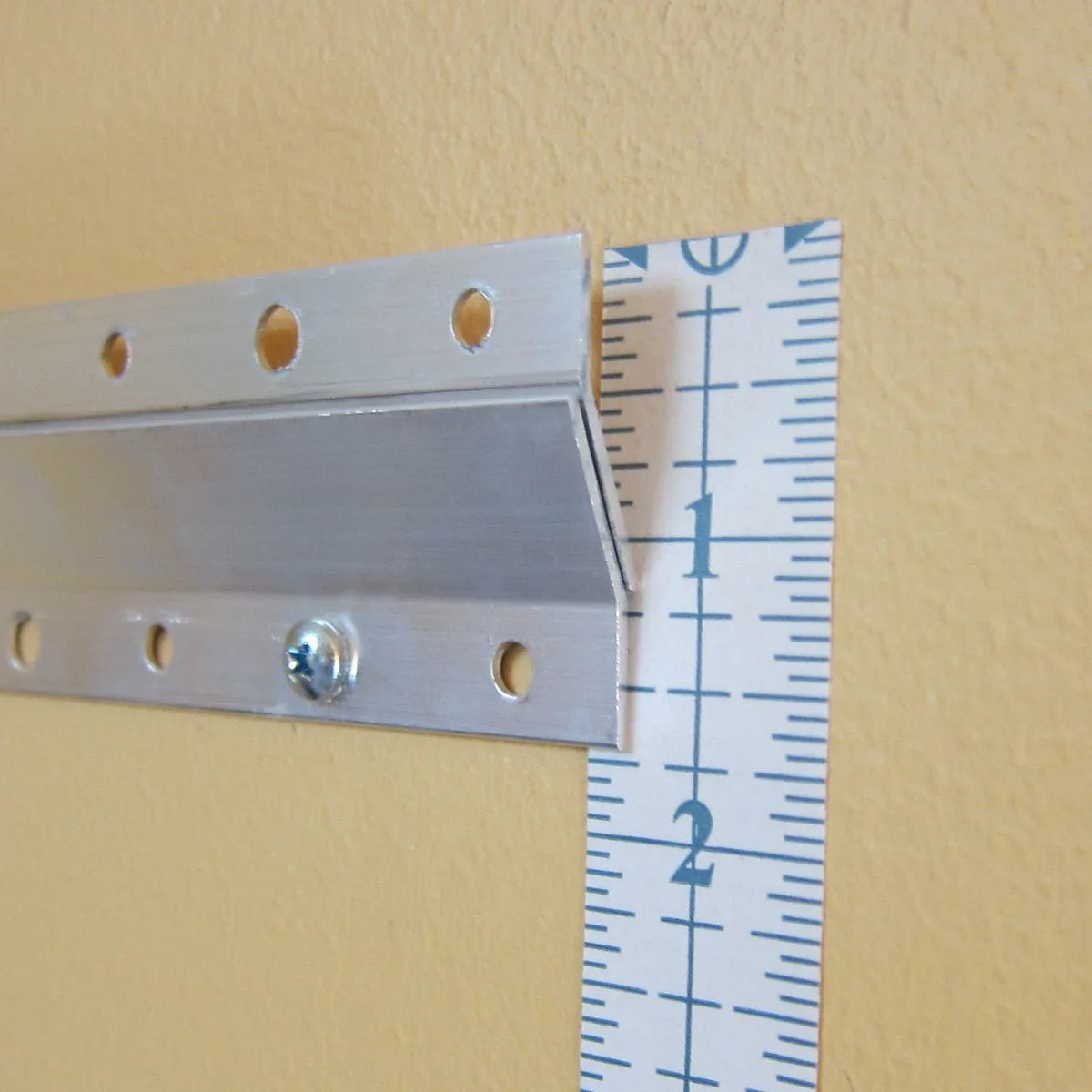 Cleat Flare 45 inch - pair - S-CLEAT-45F - Picture Hang Solutions