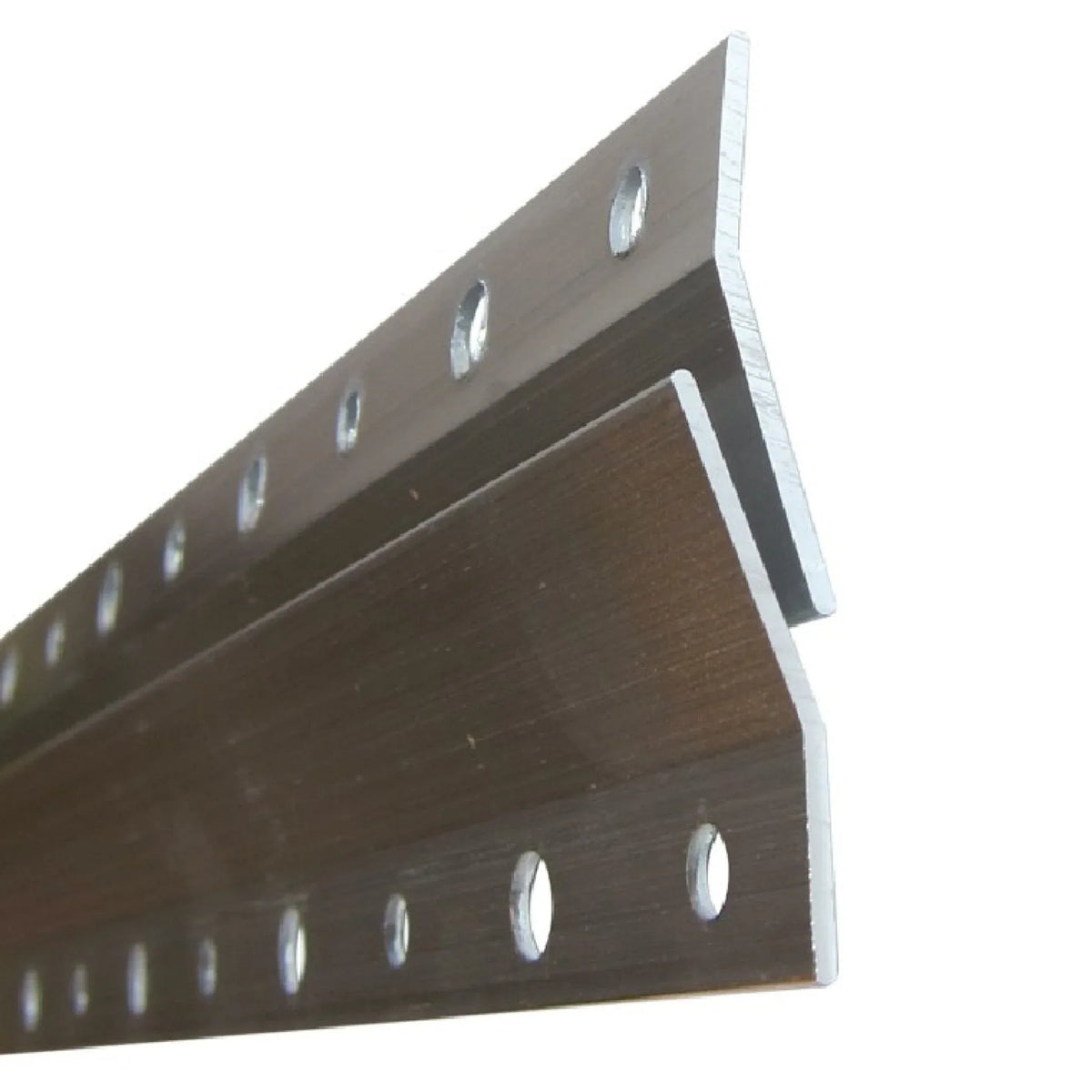 Cleat Flare 45 inch - pair - S-CLEAT-45F - Picture Hang Solutions