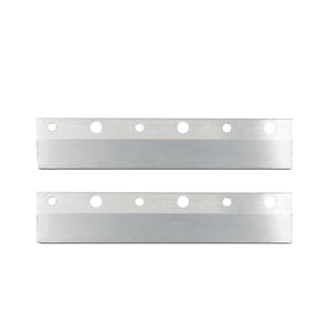 Cleat Flare 6 inch - pair - S-CLEAT-6F - Picture Hang Solutions