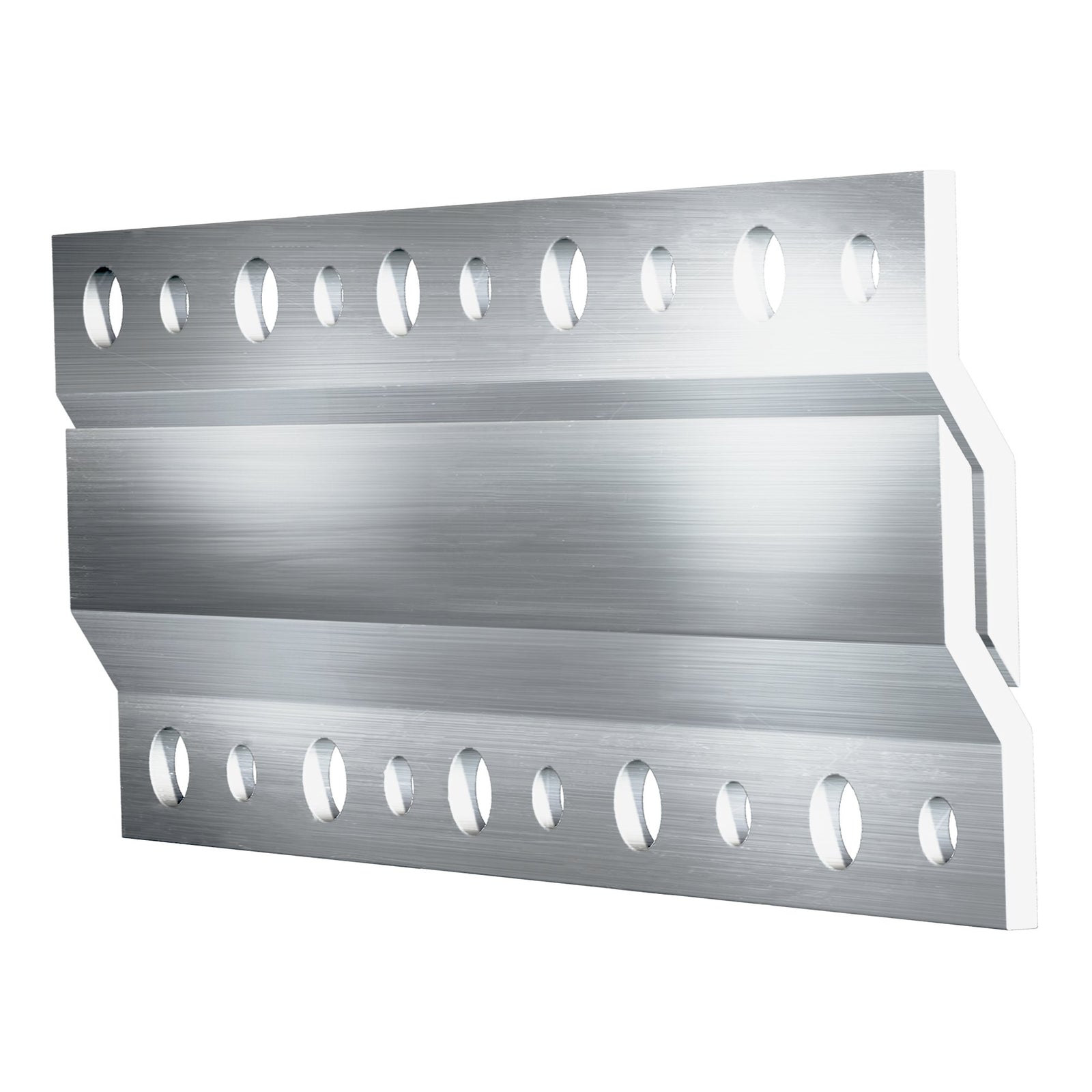 Cleat Z 10 inch - pair - S - CLEAT - 10 - Picture Hang Solutions