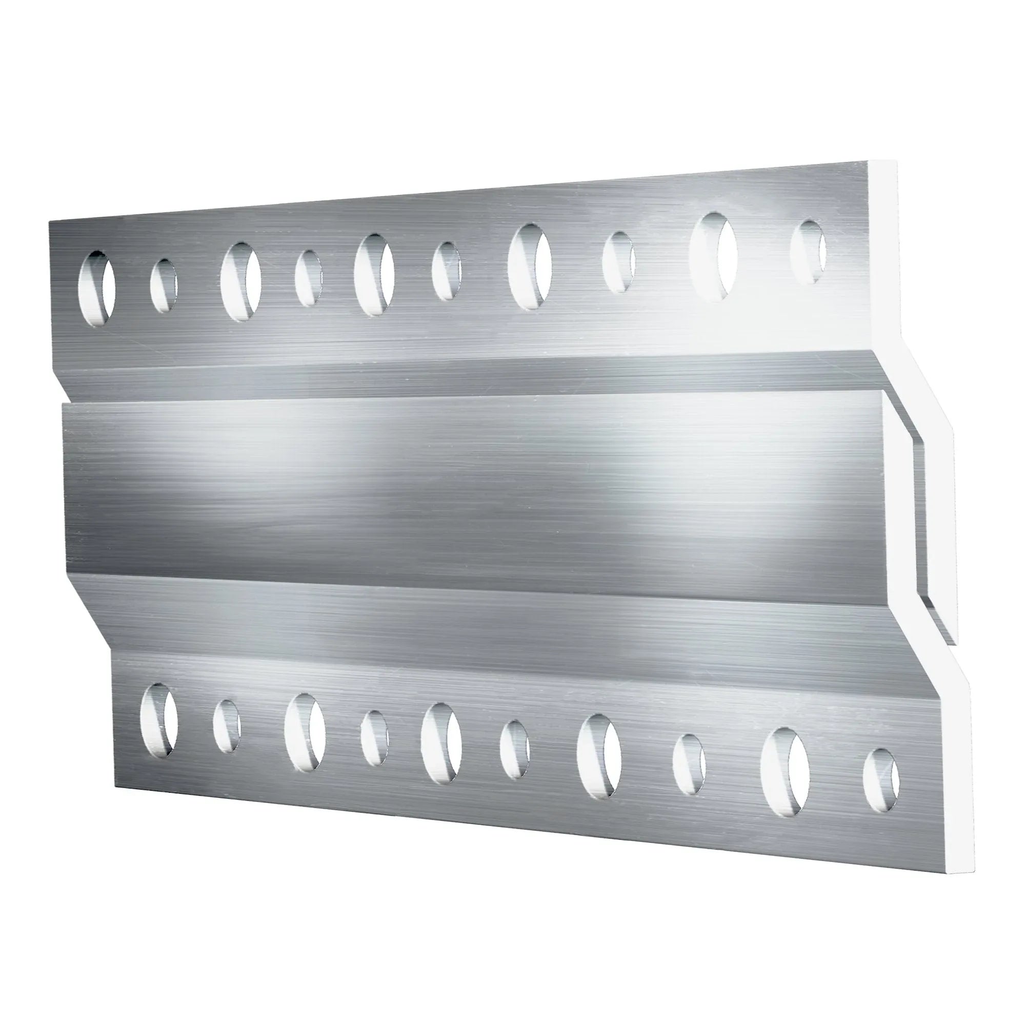 Z Cleat 10 in Pair - 85 lb | Picture Hang Solutions
