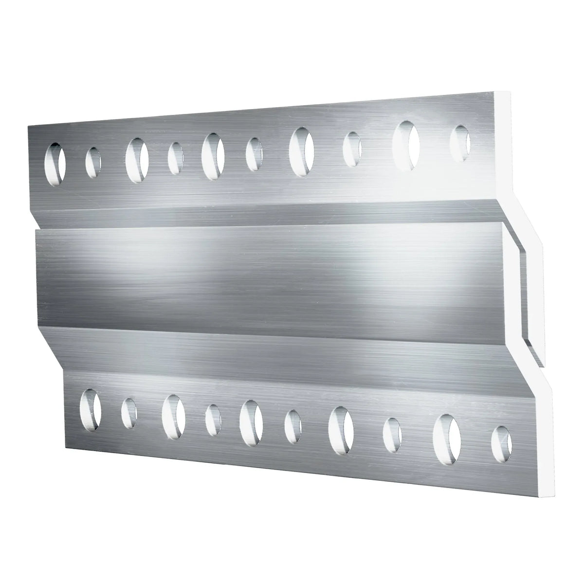 Cleat Z 10 inch - pair - S-CLEAT-10 - Picture Hang Solutions