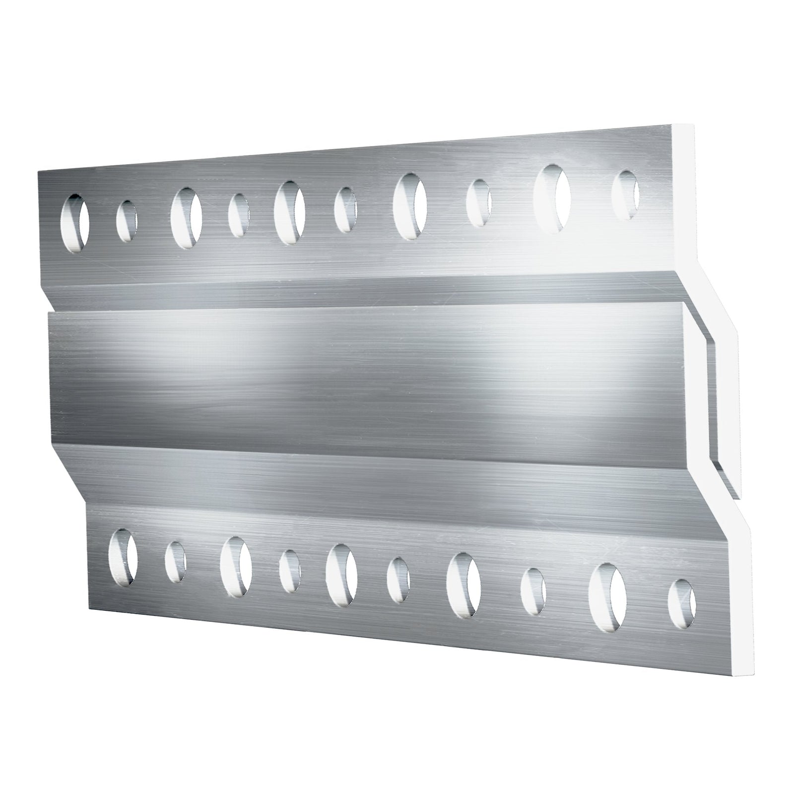 Cleat Z 10 inch - pair - S-CLEAT-10 - Picture Hang Solutions