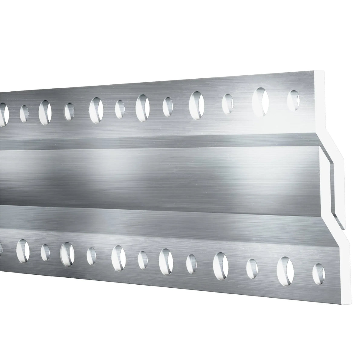 Cleat Z 45 inch - pair - S-CLEAT-45 - Picture Hang Solutions