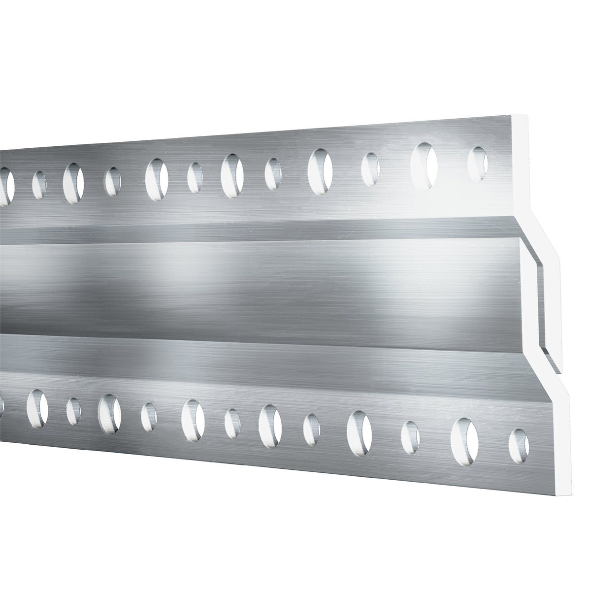 Cleat Z 45 inch - pair - S-CLEAT-45 - Picture Hang Solutions