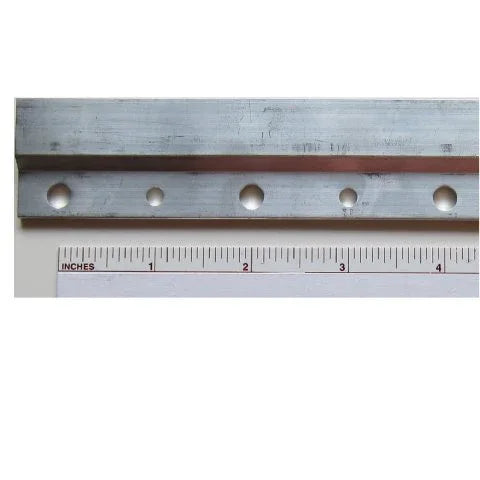 Cleat Z 45 inch - pair - S-CLEAT-45 - Picture Hang Solutions