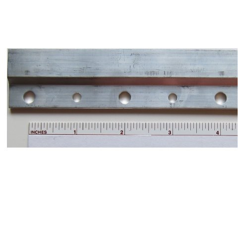 Cleat Z 45 inch - pair - S-CLEAT-45 - Picture Hang Solutions