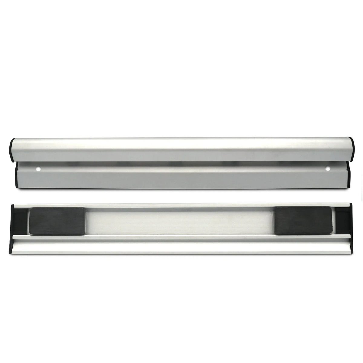 Clip It Strip Hanging System - Paper or Picture Holder for Home, Office, and Business - S-HWR-CLIPIT12 - Picture Hang Solutions