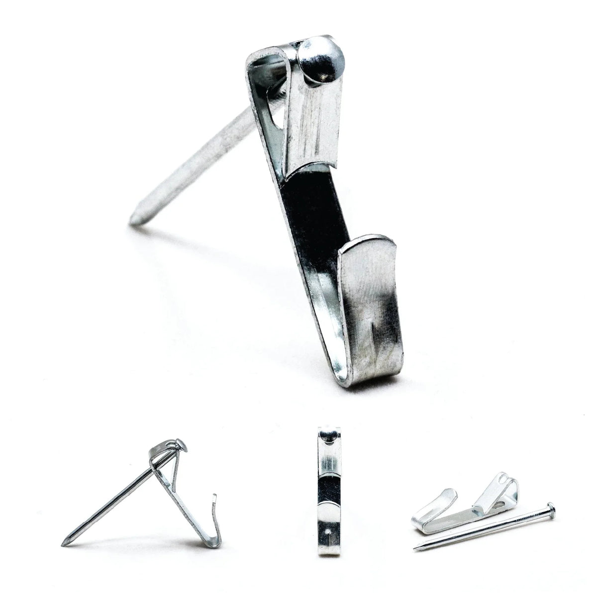 Conventional 50 lb Hook - S-HWR-2054-50X - Picture Hang Solutions