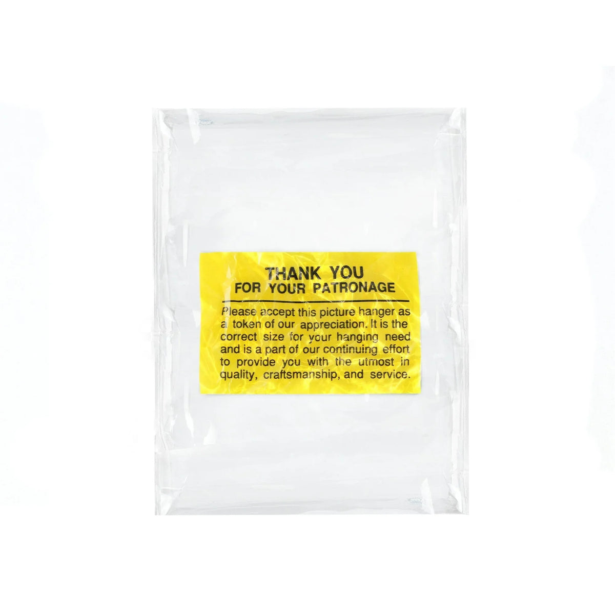 Courtesy Nickel 50 lb Hook - S-NCH-50X - Picture Hang Solutions