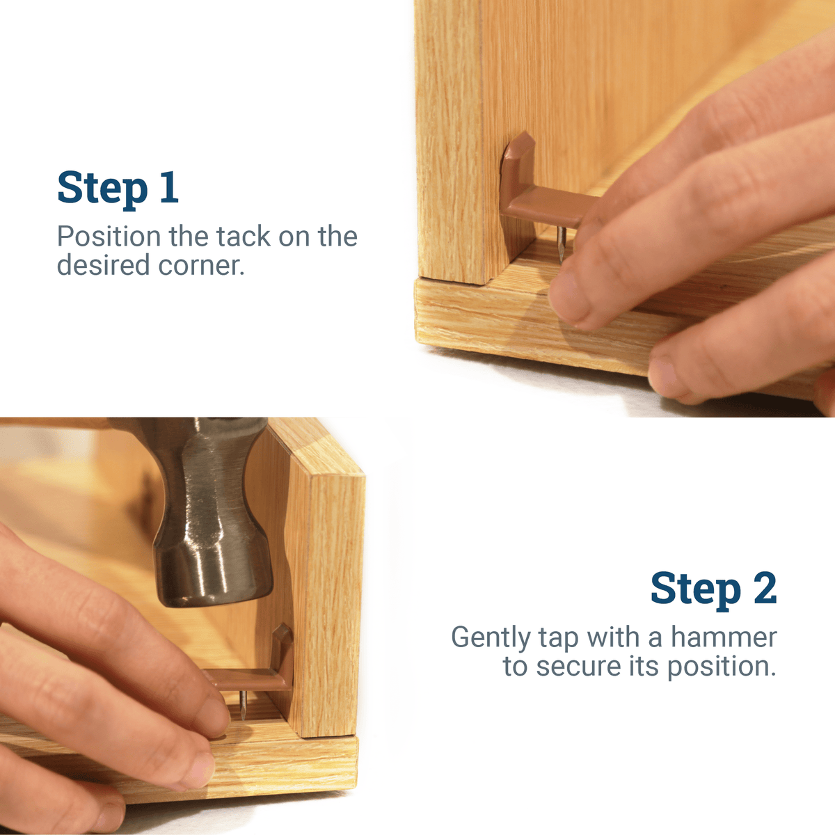 Drawer Glides - S-HWR-DRGD - Picture Hang Solutions