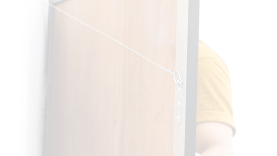 Everything You Need To Know About D-rings and Strap Hangers - Picture Hang Solutions