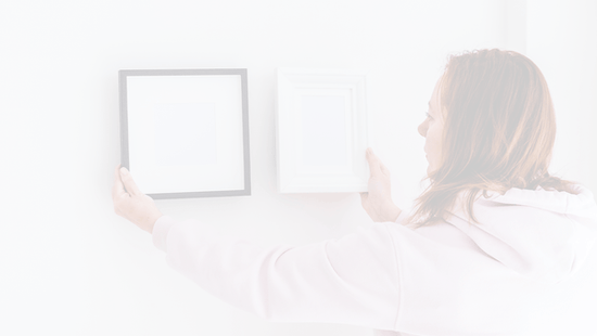 Everything You Need to Know About Picture Hanging Screws - Picture Hang Solutions