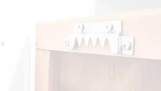 Everything You Need to Know About Sawtooth Hangers - Picture Hang Solutions