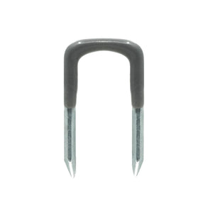 Fiber Insulated Staples - S-HWR-INSTPC - Picture Hang Solutions