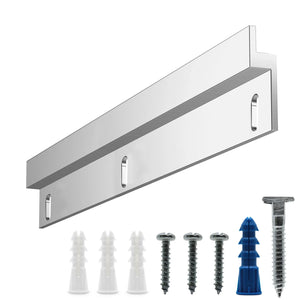 Frame - Lock 12 inch Metal Frame - S-SEC-22 - Picture Hang Solutions
