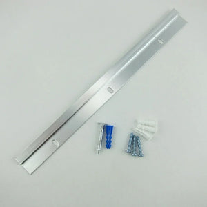 Frame - Lock 12 inch Metal Frame - S-SEC-22 - Picture Hang Solutions