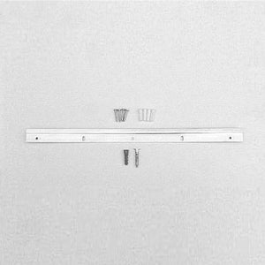 Frame - Lock 18 inch Metal Frame - S-SEC-24 - Picture Hang Solutions