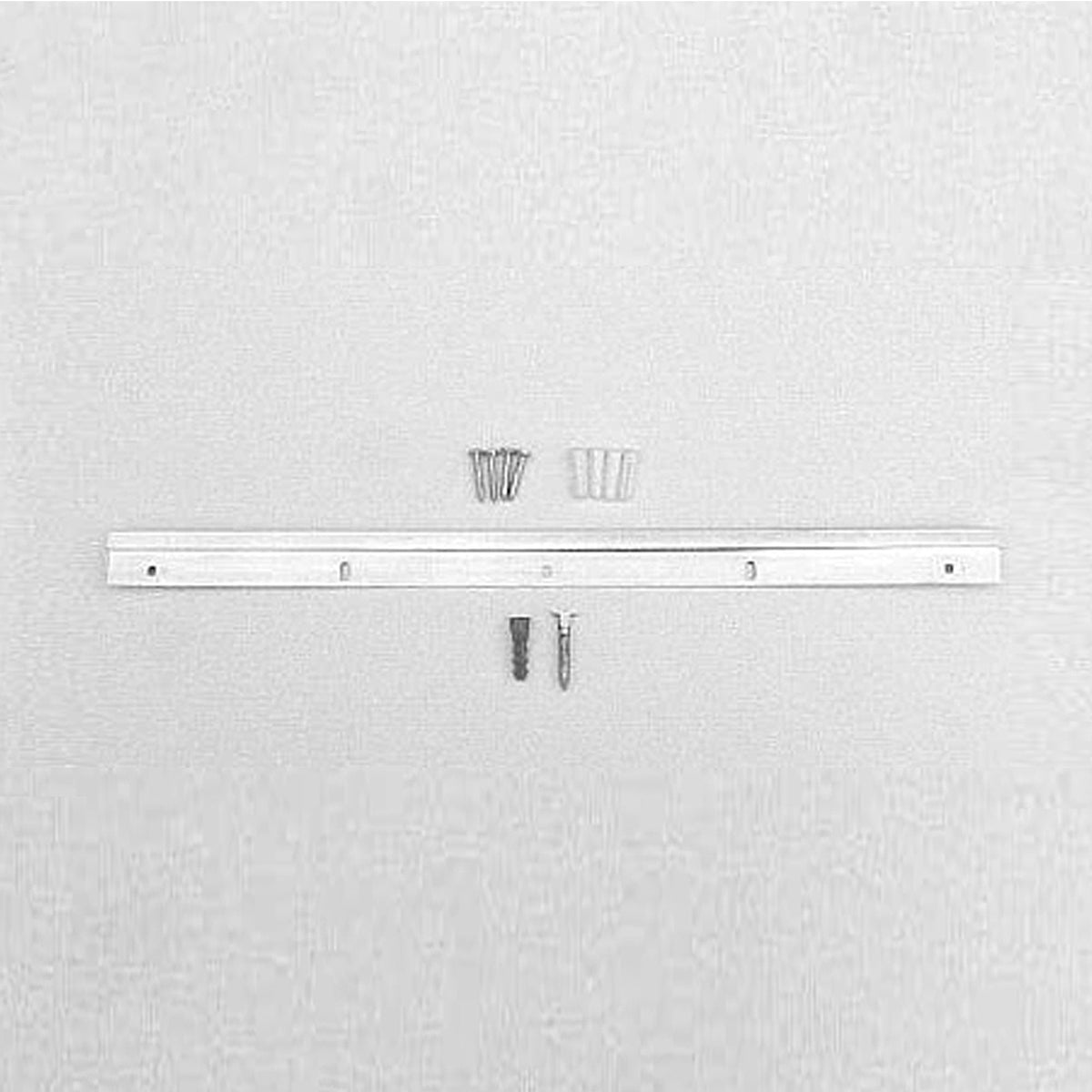 Frame - Lock 18 inch Metal Frame - S-SEC-24 - Picture Hang Solutions