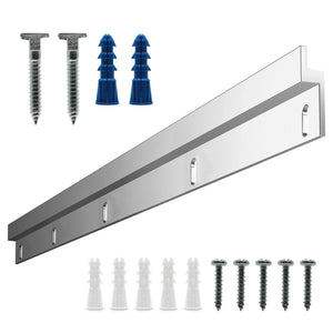 Frame - Lock 18 inch Metal Frame - S-SEC-24 - Picture Hang Solutions