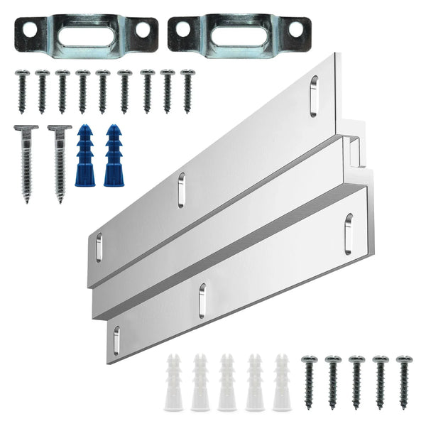 Frame-Lock 18 in Wood Frame | Picture Hang Solutions