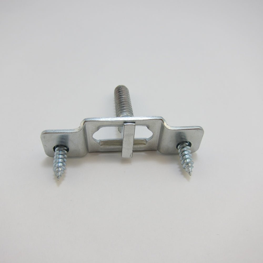 Frame - Lock 18 inch Wood Frame - S-SEC-23 - Picture Hang Solutions