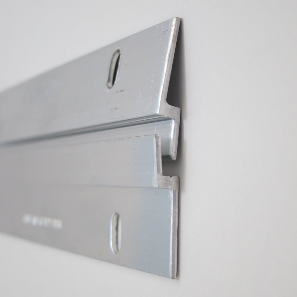 Frame - Lock 18 inch Wood Frame - S-SEC-23 - Picture Hang Solutions