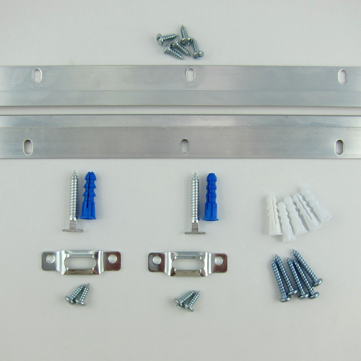 Frame - Lock 18 inch Wood Frame - S-SEC-23 - Picture Hang Solutions