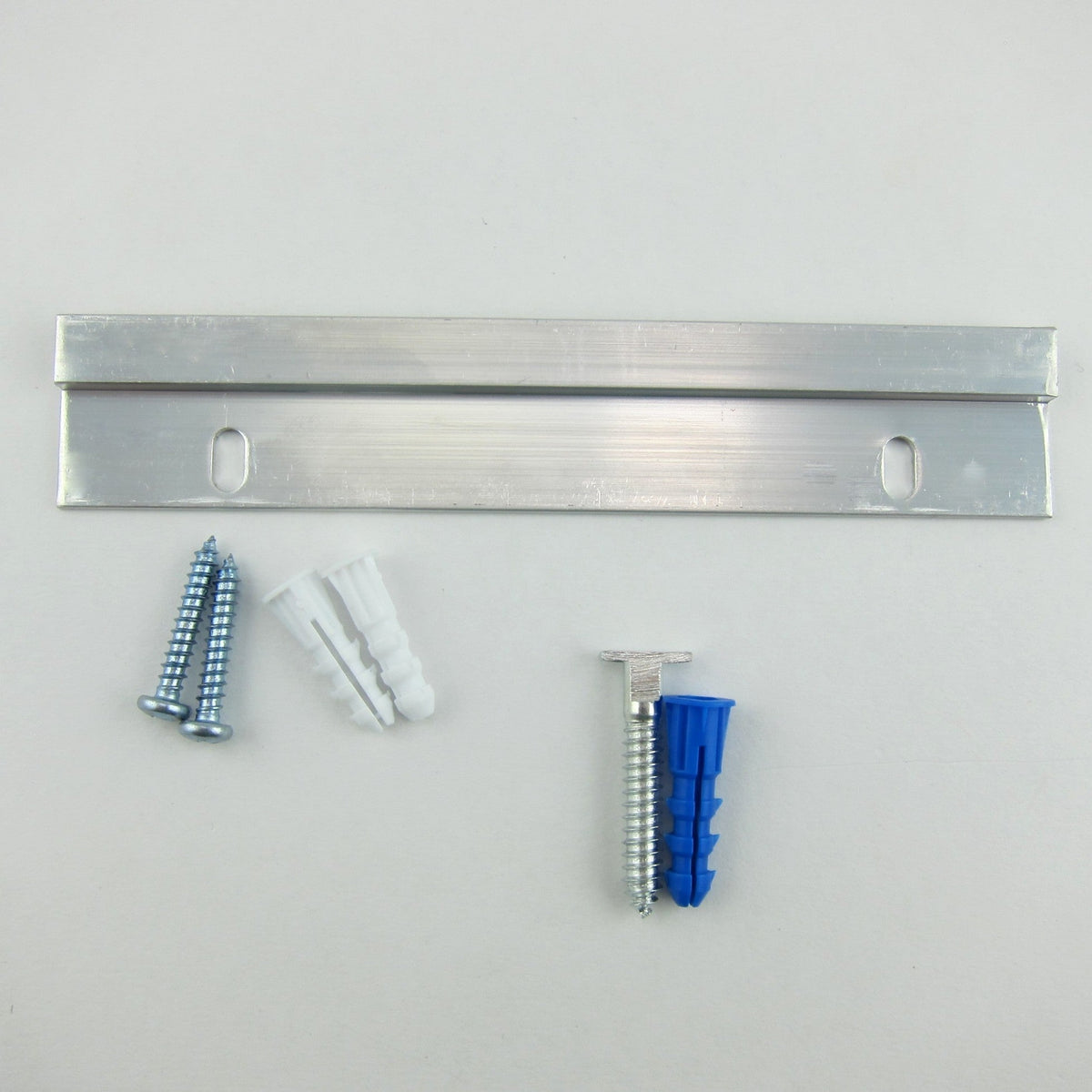 Frame - Lock 6 inch Metal Frame - S-SEC-5 - Picture Hang Solutions