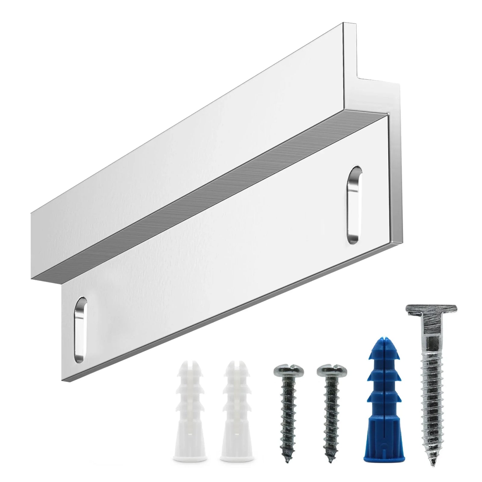 Frame - Lock 6 inch Metal Frame - S-SEC-5 - Picture Hang Solutions